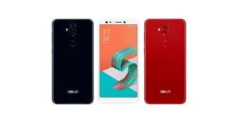 گوشی گیمینگ ایسوس احتمالا در نمایشگاه MWC 2018 حضور پیدا کند