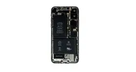 احتمال افزایش ظرفیت باتری نسخه 2018 آیفون X