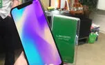 لیگو اس 9 با طراحی مشابه آیفون 10 در MWC امسال رونمایی می شود