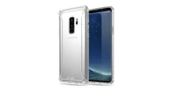 تصویر سامسونگ گلکسی اس 9 و گلکسی اس 9 پلاس فاش شد