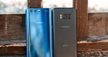 فاز سوم رجیستری سراغ یکی از برندهای سامسونگ یا هواوی می رود