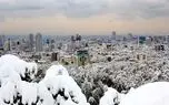 برف خسارتی به تاسیسات مخابراتی وارد نکرد