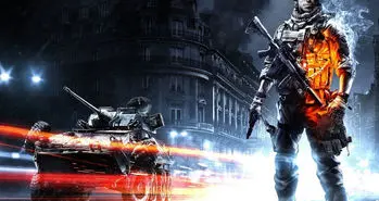 موتور «فراست بایت» برای ساخت بازی Battlefield 5 ارتقا می یابد!