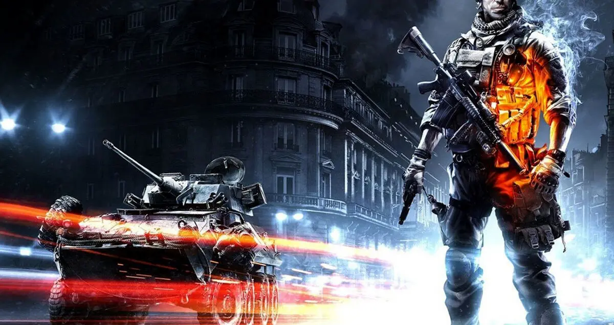 موتور «فراست بایت» برای ساخت بازی Battlefield 5 ارتقا می یابد!