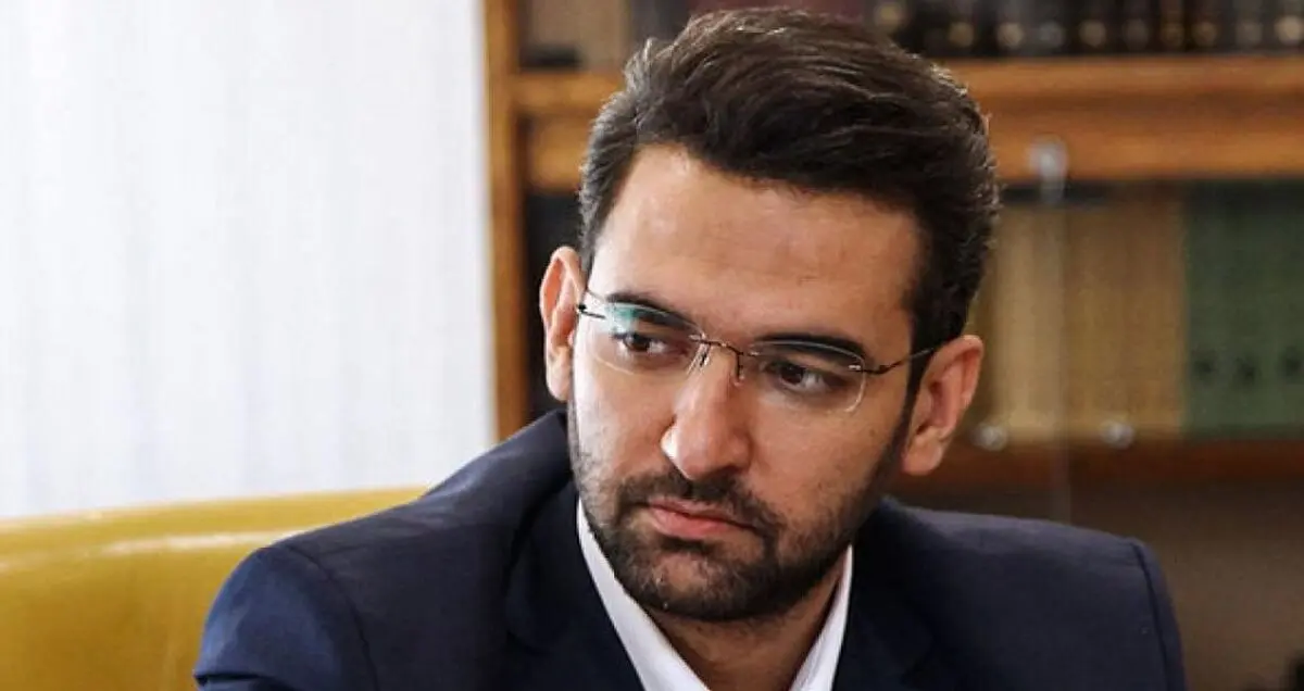 کتاب پیشنهادی وزیر ارتباطات برای درک آینده فناوری اطلاعات
