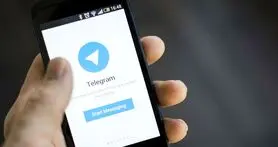 پاول دورف اطلاعات کاربران ایرانی‌ تلگرام را به آمریکا و اسرائیل می فروشد!