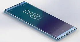 استفاده از نمایشگر OLED انعطاف پذیر در گوشی های هوشمند آینده سونی