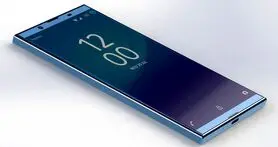 استفاده از نمایشگر OLED انعطاف پذیر در گوشی های هوشمند آینده سونی
