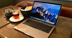 استفاده از تراشه اختصاصی اپل در نسل بعدی مک بوک پرو
