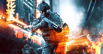 امسال منتظر عرضه نسخه جدید بازی Battlefield باشید!