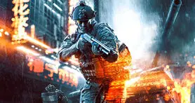 امسال منتظر عرضه نسخه جدید بازی Battlefield باشید!