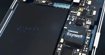 سامسونگ الکترونیک بزرگترین شرکت سازنده تراشه در جهان شد؛ مشت محکم بر دهان اینتل!