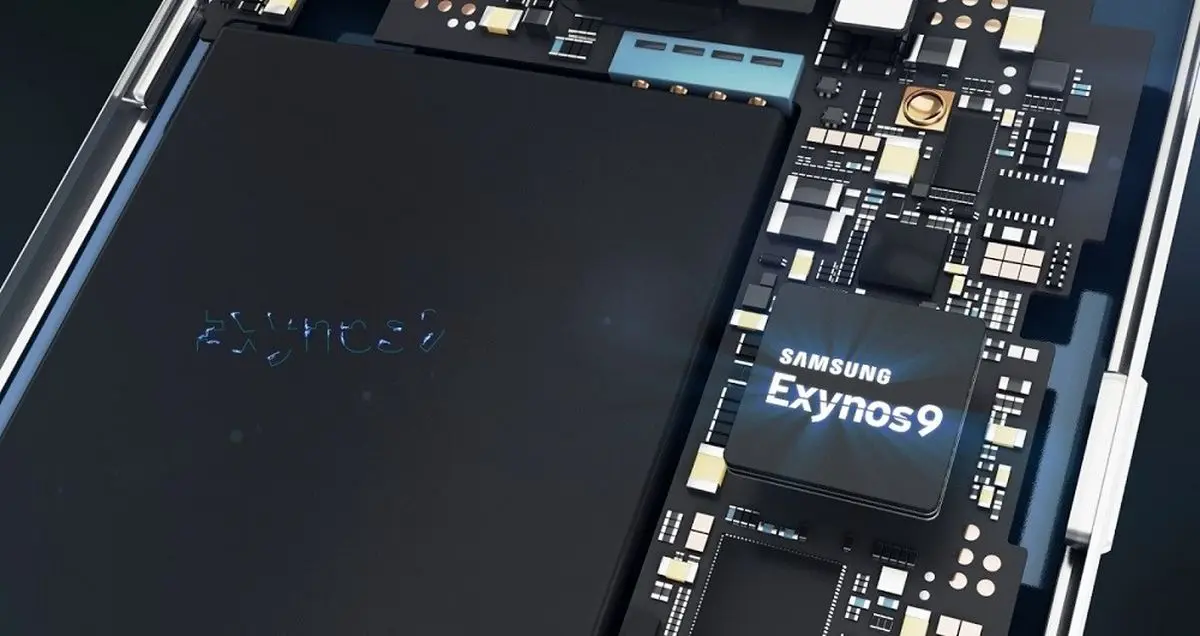 سامسونگ الکترونیک بزرگترین شرکت سازنده تراشه در جهان شد؛ مشت محکم بر دهان اینتل!