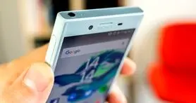 گوشی سونی اکسپریا XZ2 کامپکت تاییدیه FCC را دریافت کرد