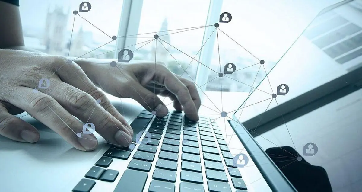شفافیت تمام عیار با استفاده از فناوری بلاک چین