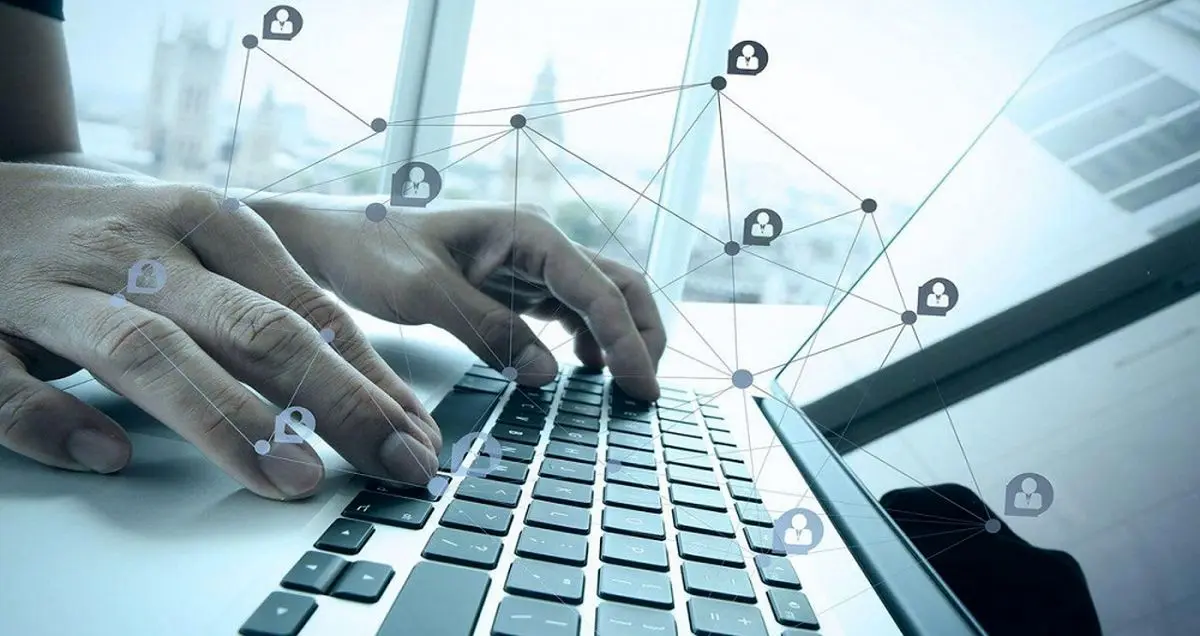 شفافیت تمام عیار با استفاده از فناوری بلاک چین