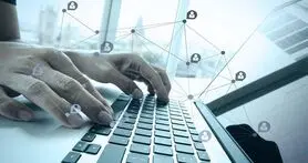 شفافیت تمام عیار با استفاده از فناوری بلاک چین