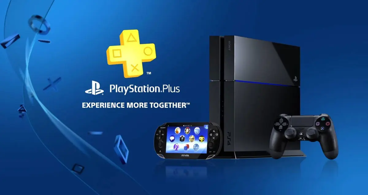 بازی های رایگان ماه فوریه 2018 پلی استیشن پلاس را از دست ندهید!