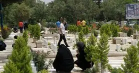 سامانه جامع جستجوی متوفیان آرامستان شهر ارومیه بروزرسانی شد