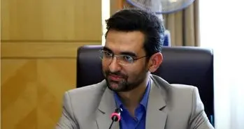 وعده وزیر ارتباطات به دانش آموزان کهنوجی که بتوانند در کنکور سراسری دورقمی شوند