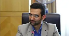 وعده وزیر ارتباطات به دانش آموزان کهنوجی که بتوانند در کنکور سراسری دورقمی شوند