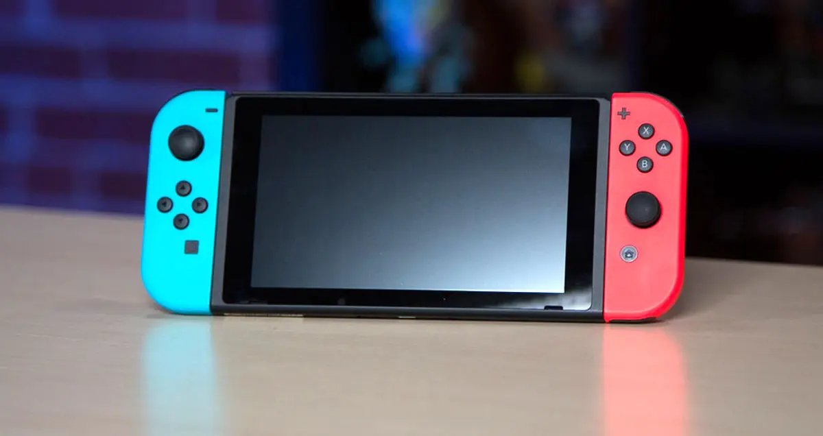 فروش نینتندو سوییچ به بیش از 14.8 میلیون دستگاه رسید