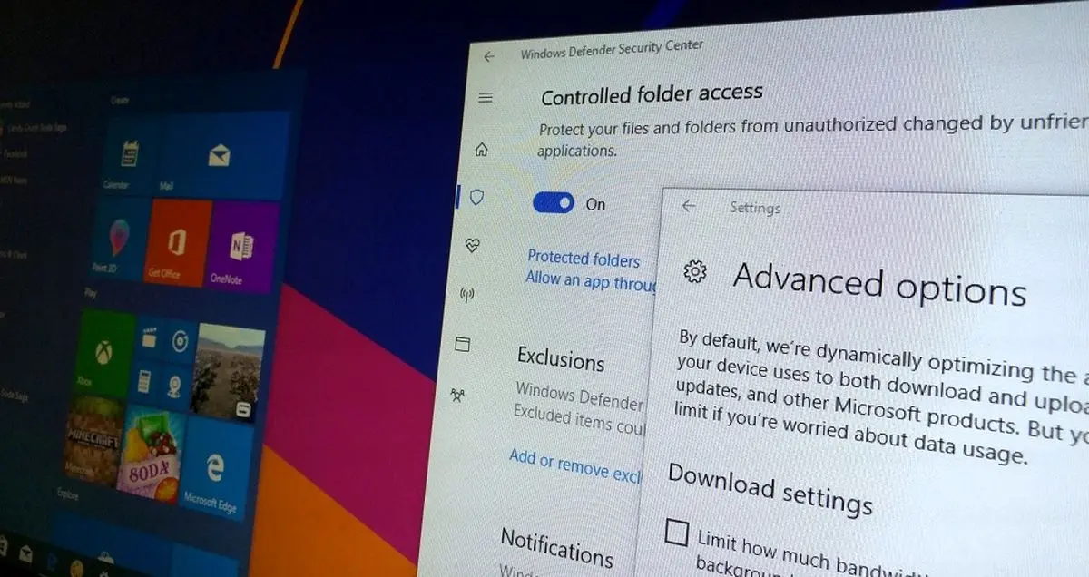 چگونه در ویندوز 10 برای مصرف اینترنت حد و مرز مشخص کنیم؟