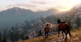 تاریخ انتشار بازی Red Dead Redemption 2 رسما اعلام شد