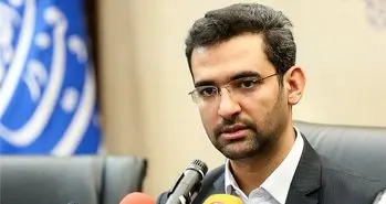 وزیر ارتباطات: مخازن نفتی آینده و ثروت بزرگ ما ذهن و قلب جوانان کشور است