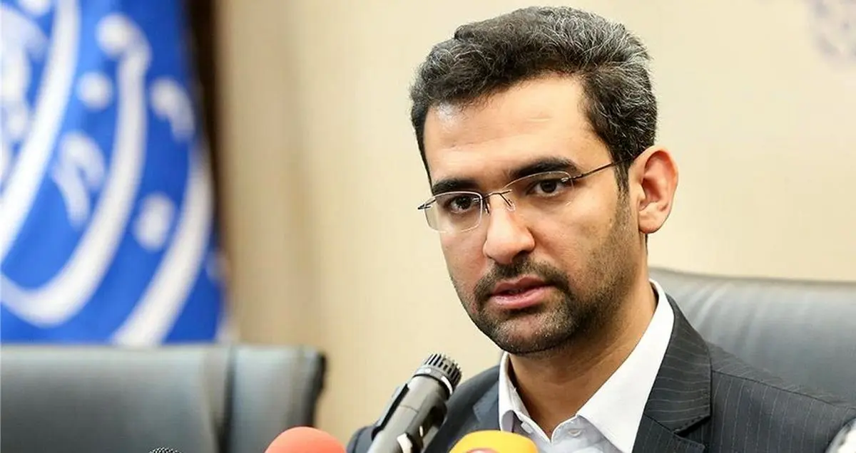 وزیر ارتباطات: مخازن نفتی آینده و ثروت بزرگ ما ذهن و قلب جوانان کشور است