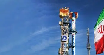 مراسم گرامیداشت روز ملی فناوری فضایی برگزار شد