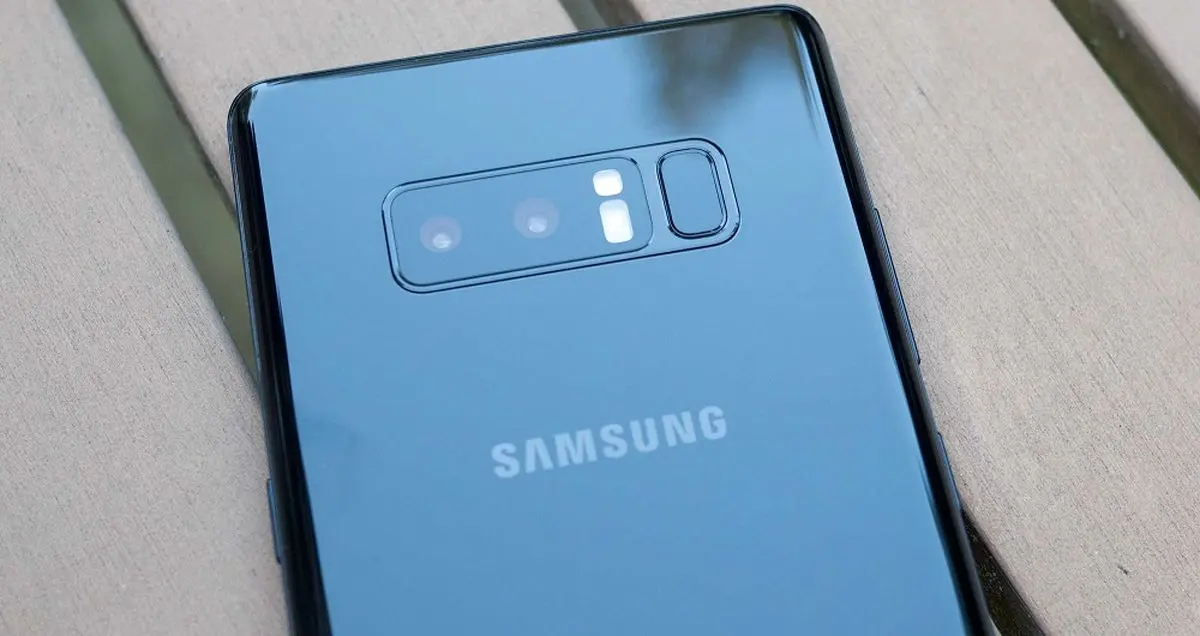 لقب پرفروش ترین برند گوشی در سال 2017 به سامسونگ تعلق گرفت