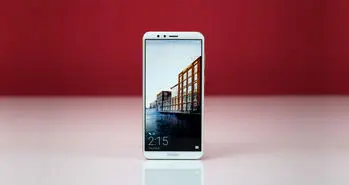 بررسی آنر 7X - میان رده‌ای قدرتمند برای جوانان