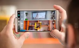 نقد و بررسی گوشی هوشمند ال‌جی وی 10 (LG V10)