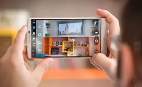نقد و بررسی گوشی هوشمند ال‌جی وی 10 (LG V10)