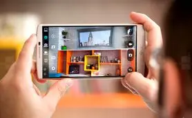 نقد و بررسی گوشی هوشمند ال‌جی وی 10 (LG V10)