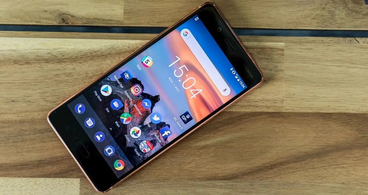 گوشی های اندرویدی نوکیا طرفداران بیشتری نسبت به محصولات سونی و اچ تی سی دارد!