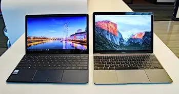 پرطرفدارترین برندهای لپ تاپ در بازار مشخص شد/ فروش بالاتر لپ تاپ های اپل نسبت به ایسوس