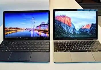 پرطرفدارترین برندهای لپ تاپ در بازار مشخص شد/ فروش بالاتر لپ تاپ های اپل نسبت به ایسوس