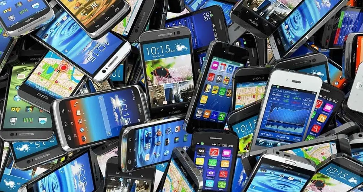 پایش اطلاعات گوشی های کارکرده در طرح رجیستری/ گوشی های خاموش شناسایی می شود