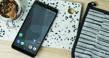 اچ تی سی U12 فصل بهار معرفی می شود