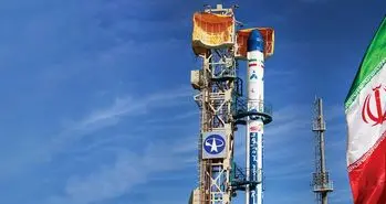 برنامه ثریا امشب با موضوع «فناوری فضایی ایران» به روی آنتن می رود