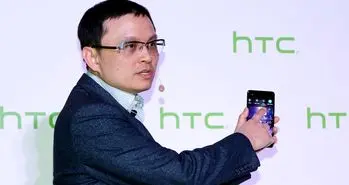 مدیر بخش موبایل اچ تی سی از سمت خود کناره گیری کرد