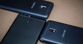 مقایسه گوشی هواوی P Smart با گلکسی J7 Pro و J5 Pro