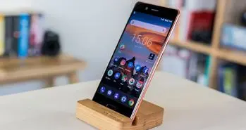 نوکیا 8 اولین گوشی غیر گوگلی مجهز به اندروید اوریو 8.1 لقب گرفت