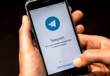 28 درصد کاربران تلگرام ایرانی هستند