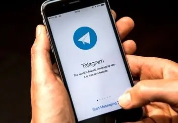 28 درصد کاربران تلگرام ایرانی هستند