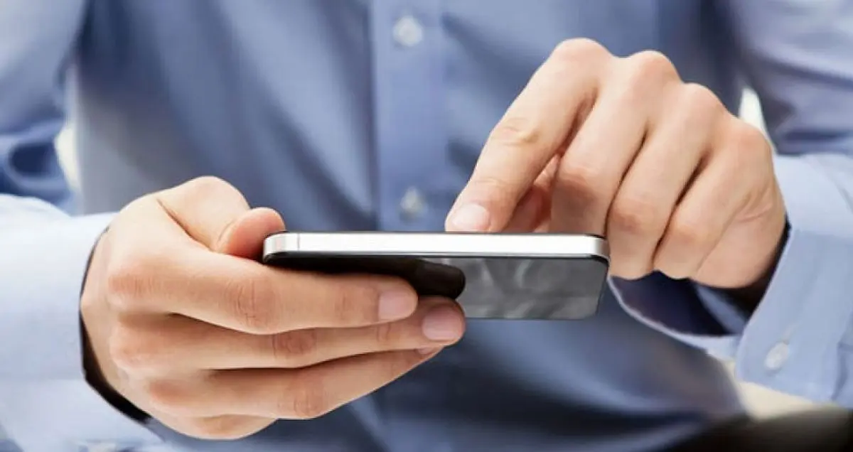 ایجاد مزاحمت تبلیغاتی پیامکی و تلفنی پیگرد قانونی دارد/ برای ثبت شکایت با این سامانه تماس بگیرید