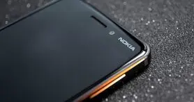 نوکیا اولین گوشی هوشمند مجهز به پلتفرم اندروید Go را با قیمتی ارزان روانه بازار می کند