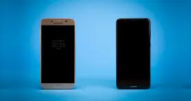 مقایسه آنر 7X با گلکسی A7 2017؛ رقابت برای عنوان برتر و برترین!